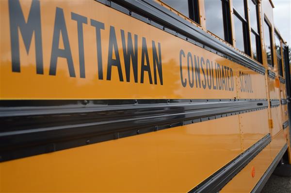 Mattawan Bus